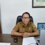 Kepala Bidang Perizinan, Pengelolaan TPI, dan Pengendalian Sumber Daya Ikan (PSDI) DKP Kukar, Asli Husaini