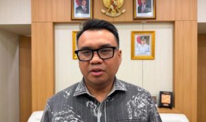 Bupati Kukar, Aulia Rahman Basri