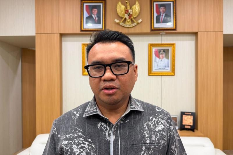 Bupati Kukar, Aulia Rahman Basri