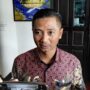 Kepala Bidang Pengelolaan Sampah dan Limbah B3 DLHK Kukar, Tri Joko Kuncoro.