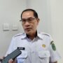 Kepala Dinas Penanaman Modal dan Pelayanan Terpadu Satu Pintu (DPMPTSP) Kabupaten Kutai Kartanegara (Kukar), Alfian Noor.