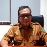 Kepala Dinas Pertanian dan Peternakan (Distanak) Kabupaten Kutai Kartanegara (Kukar), Moh. Rifani.