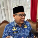 Kepala Dinas Pemberdayaan Masyarakat dan Desa (DPMD) Kabupaten Kutai Kartanegara (Kukar), Arianto.