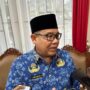 Kepala Dinas Pemberdayaan Masyarakat dan Desa (DPMD) Kabupaten Kutai Kartanegara (Kukar), Arianto.