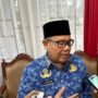 Kepala Dinas Pemberdayaan Masyarakat dan Desa (DPMD) Kabupaten Kutai Kartanegara (Kukar), Arianto.