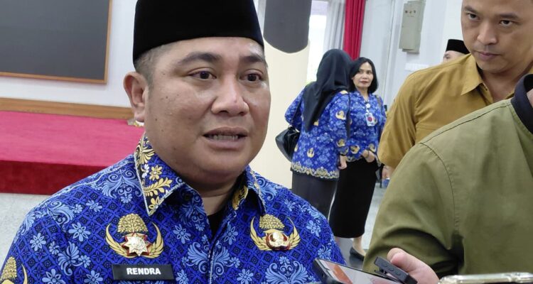 WhatsApp Image 2026-10-24 at 19.33.31 Kepala Badan Kepegawaian dan Pengembangan Sumber Daya Manusia (BKPSDM) Kabupaten Kutai Kartanegara (Kukar), Rendra Abadi.