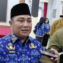 Kepala Badan Kepegawaian dan Pengembangan Sumber Daya Manusia (BKPSDM) Kabupaten Kutai Kartanegara (Kukar), Rendra Abadi.
