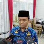 Kabag Kesra Kukar Fathul Alamin.