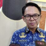 Plt Kadispar Kukar Awang Agus Dharmawan.