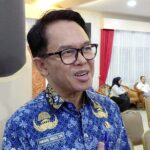 Plt Kadispar Kukar Awang Agus Dharmawan.