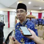Kepala Bidang (Kabid) Kebudayaan Dinas Pendidikan dan Kebudayaan (Disdikbud) Kabupaten Kutai Kartanegara (Kukar) Muhammad Zaidar.
