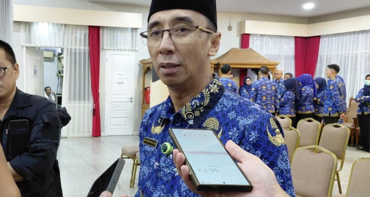 WhatsApp Image 2026-10-26 at 23.19.32 (1) Kepala Bidang (Kabid) Kebudayaan Dinas Pendidikan dan Kebudayaan (Disdikbud) Kabupaten Kutai Kartanegara (Kukar) Muhammad Zaidar.