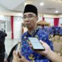 Kepala Bidang (Kabid) Kebudayaan Dinas Pendidikan dan Kebudayaan (Disdikbud) Kabupaten Kutai Kartanegara (Kukar) Muhammad Zaidar.