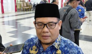 Kepala Dinas Pemberdayaan Masyarakat dan Desa (DPMD) Kabupaten Kutai Kartanegara (Kukar), Arianto