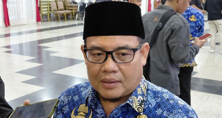 WhatsApp Image 2026-10-26 at 23.28.25 Kepala Dinas Pemberdayaan Masyarakat dan Desa (DPMD) Kabupaten Kutai Kartanegara (Kukar), Arianto