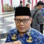 Kepala Dinas Pemberdayaan Masyarakat dan Desa (DPMD) Kabupaten Kutai Kartanegara (Kukar), Arianto
