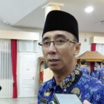 Kepala Bidang (Kabid) Kebudayaan Dinas Pendidikan dan Kebudayaan (Disdikbud) Kabupaten Kutai Kartanegara (Kukar) Muhammad Zaidar.
