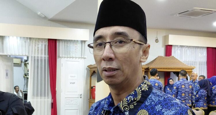 WhatsApp Image 2026-10-26 at 23.38.15 Kepala Bidang (Kabid) Kebudayaan Dinas Pendidikan dan Kebudayaan (Disdikbud) Kabupaten Kutai Kartanegara (Kukar) Muhammad Zaidar.