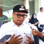 Bupati Kukar Aulia Rahman Basri