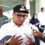 Bupati Kukar Aulia Rahman Basri