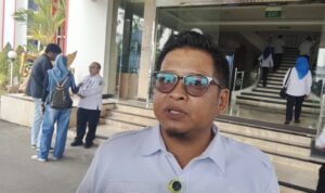 Kepala Dinas Pemuda dan Olahraga (Dispora) Kukar, Aji Ali Husni