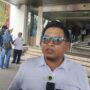 Kepala Dinas Pemuda dan Olahraga (Dispora) Kukar, Aji Ali Husni